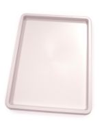 Major Brushes Plastic Inking Tray Palette A4