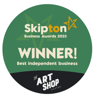 Skipton Business Awards